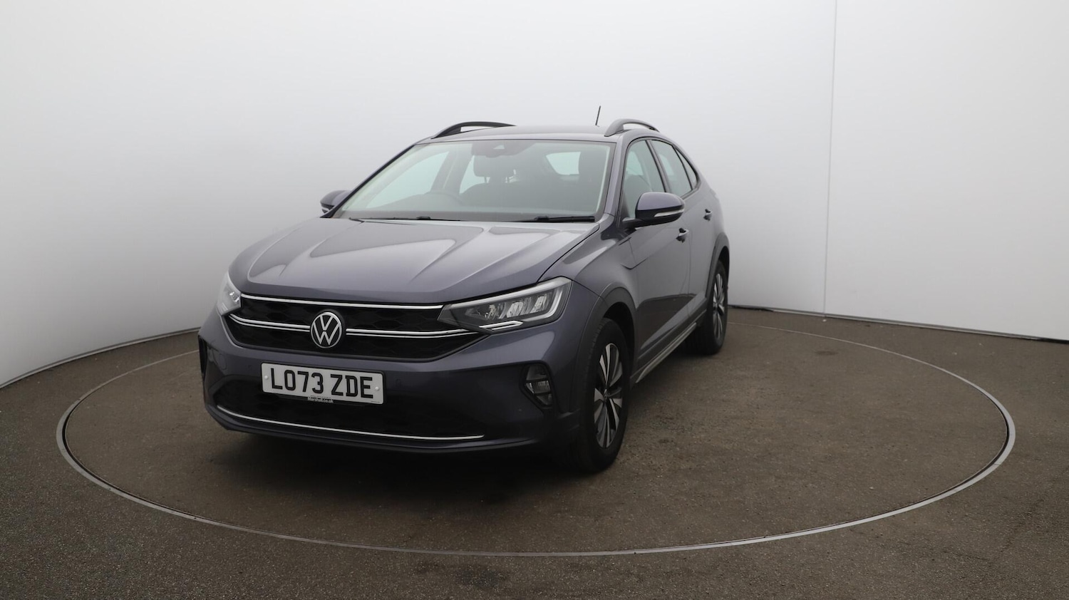 Used Volkswagen Taigo 2023 for sale - 76714267: Photo 39