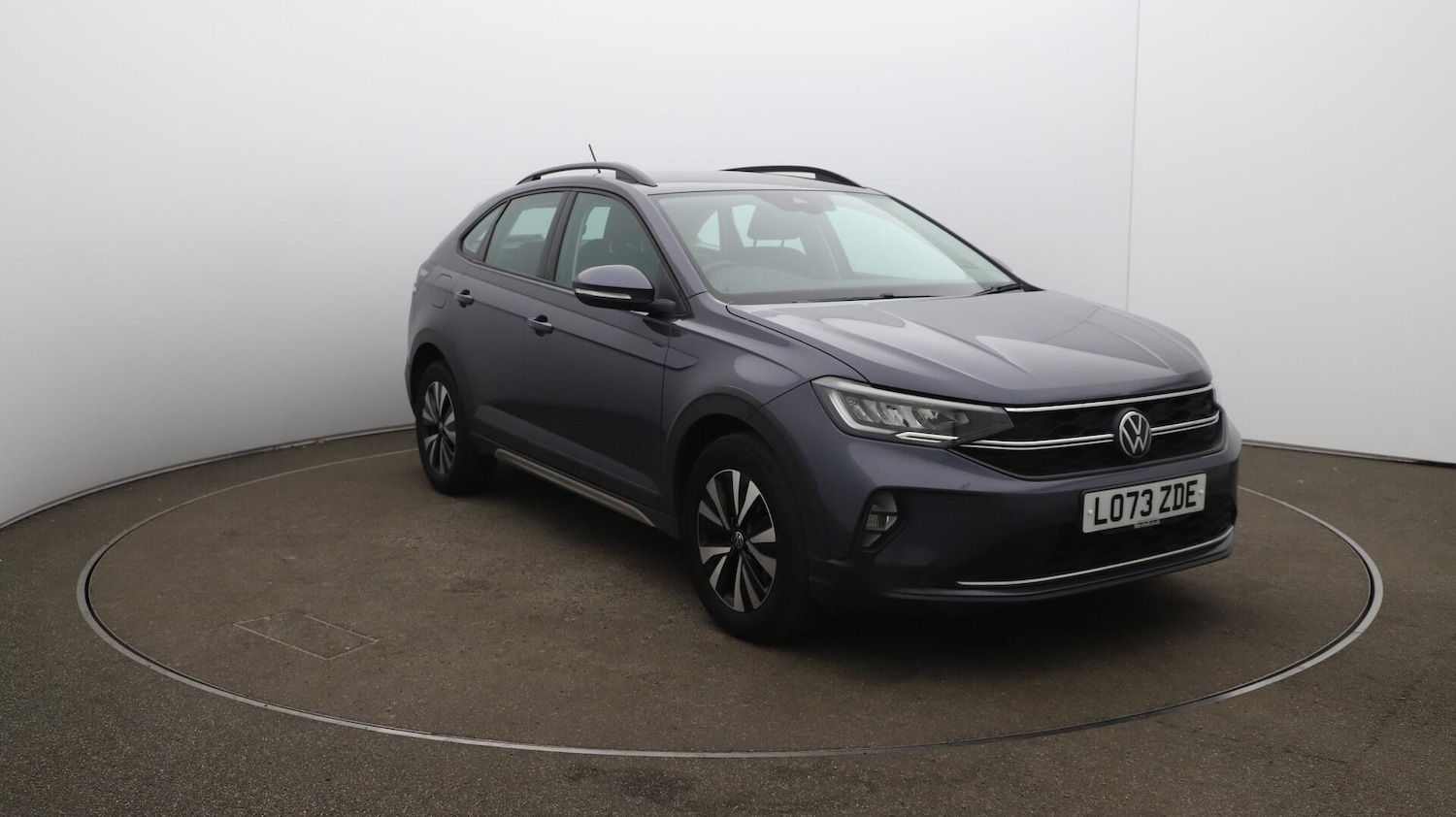 Used Volkswagen Taigo 2023 for sale - 76714267: Photo 44