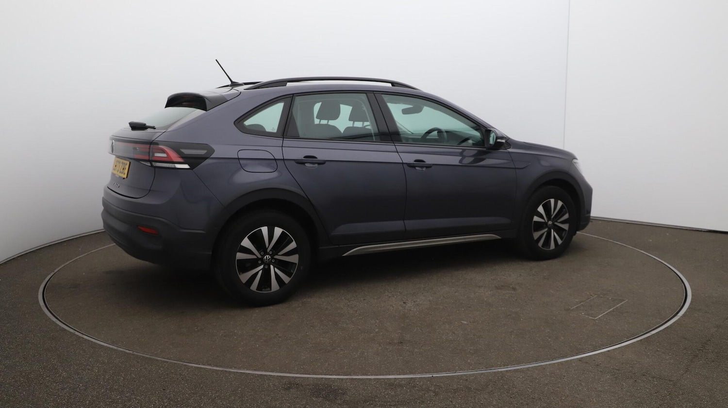 Used Volkswagen Taigo 2023 for sale - 76714267: Photo 53