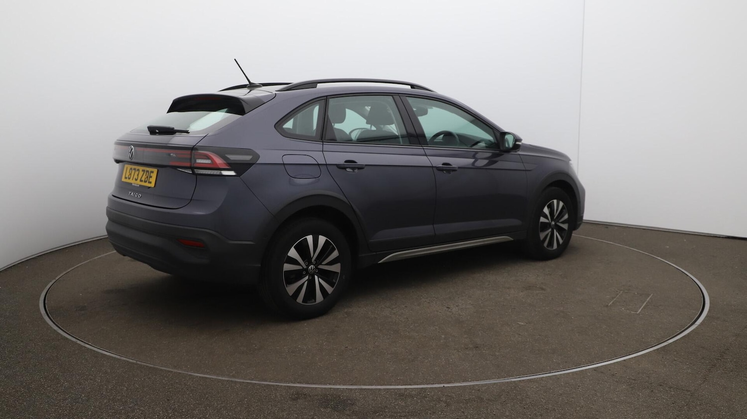 Used Volkswagen Taigo 2023 for sale - 76714267: Photo 54