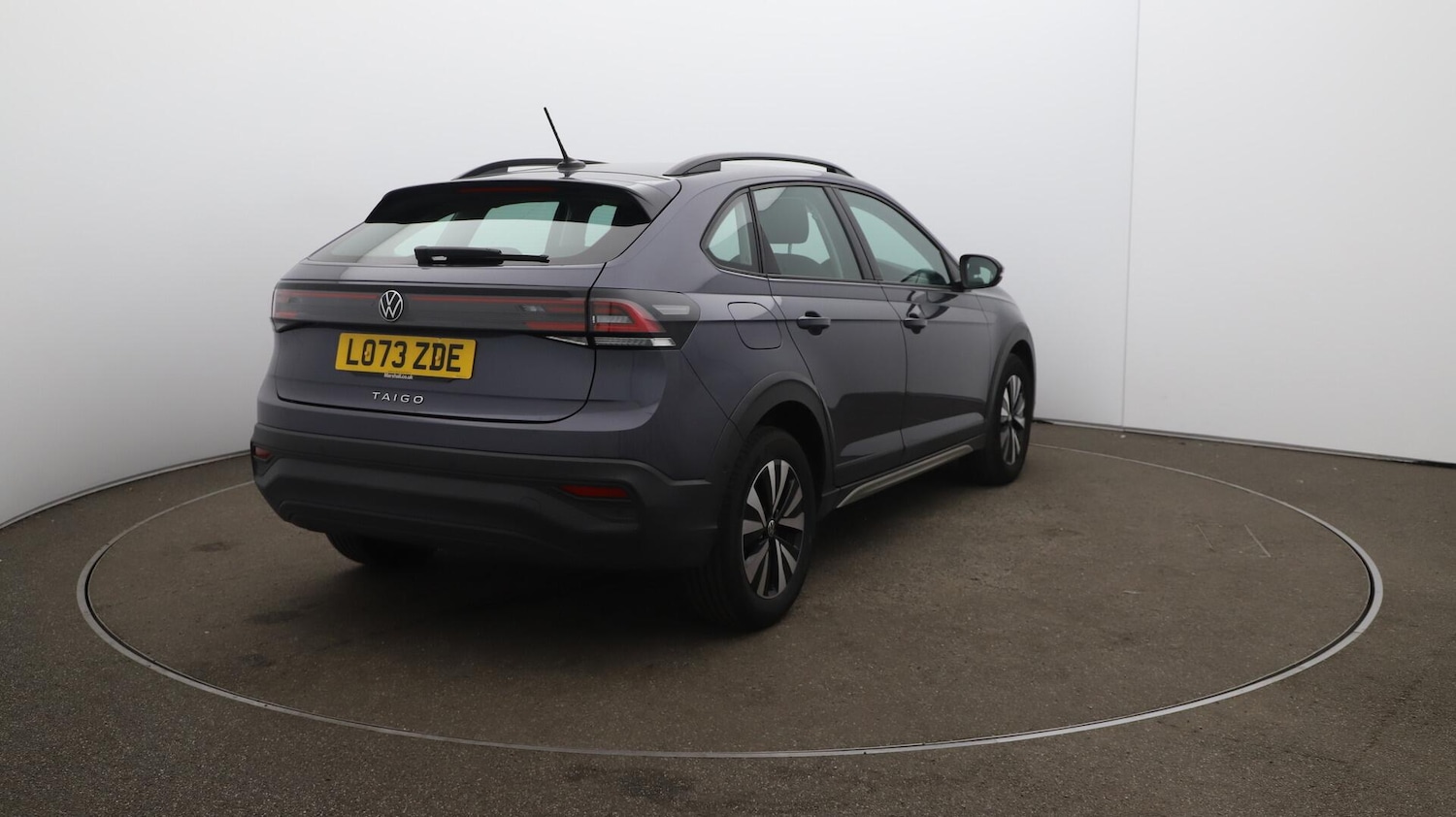 Used Volkswagen Taigo 2023 for sale - 76714267: Photo 56