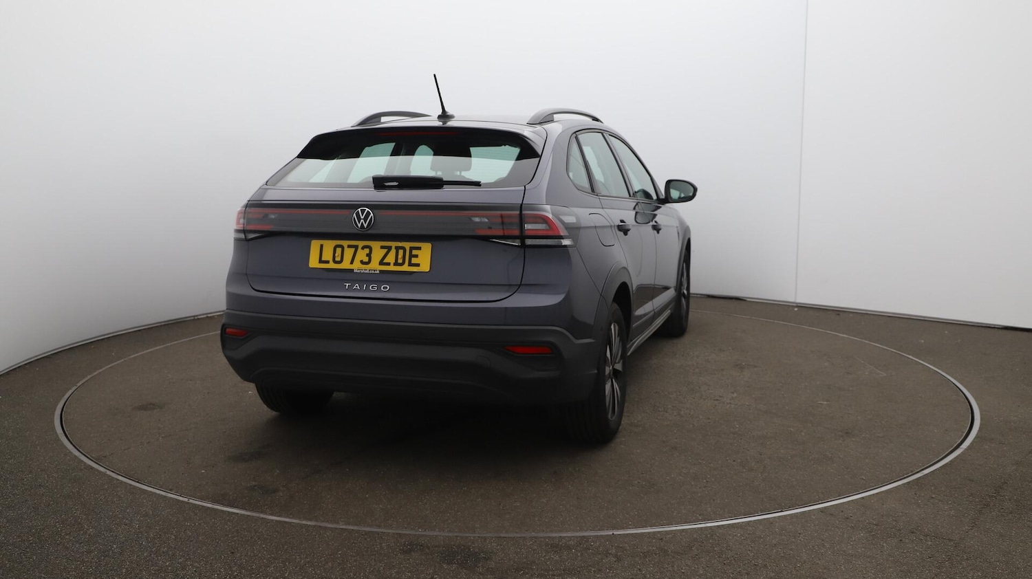 Used Volkswagen Taigo 2023 for sale - 76714267: Photo 57