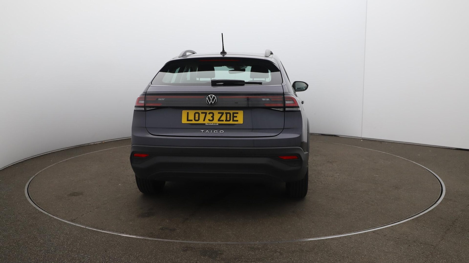 Used Volkswagen Taigo 2023 for sale - 76714267: Photo 58