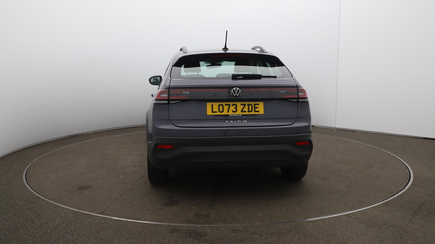 Used Volkswagen Taigo 2023 for sale - 76714267: Photo 60