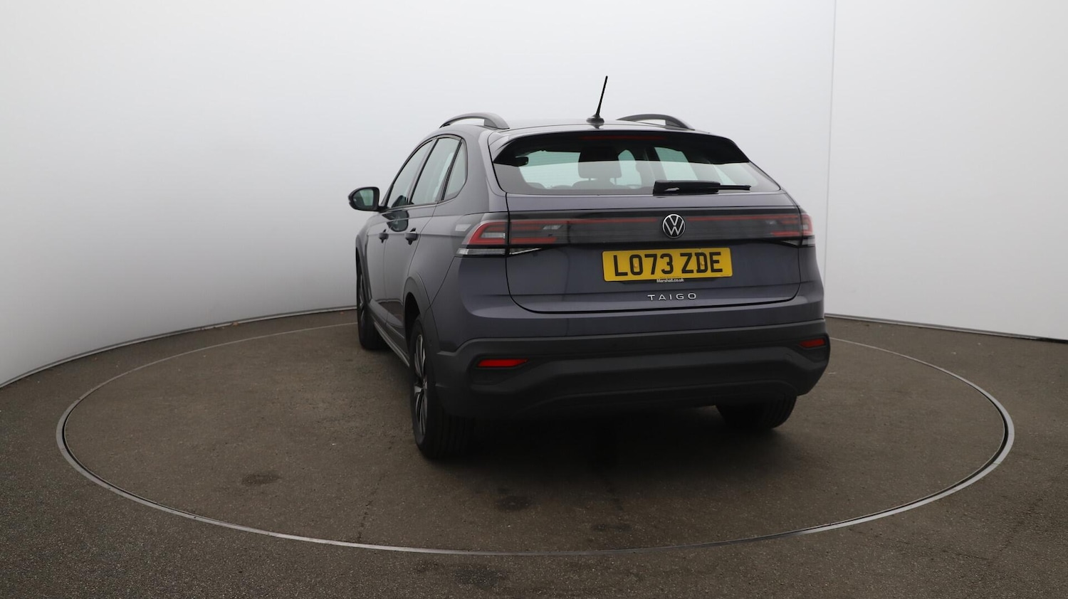 Used Volkswagen Taigo 2023 for sale - 76714267: Photo 61