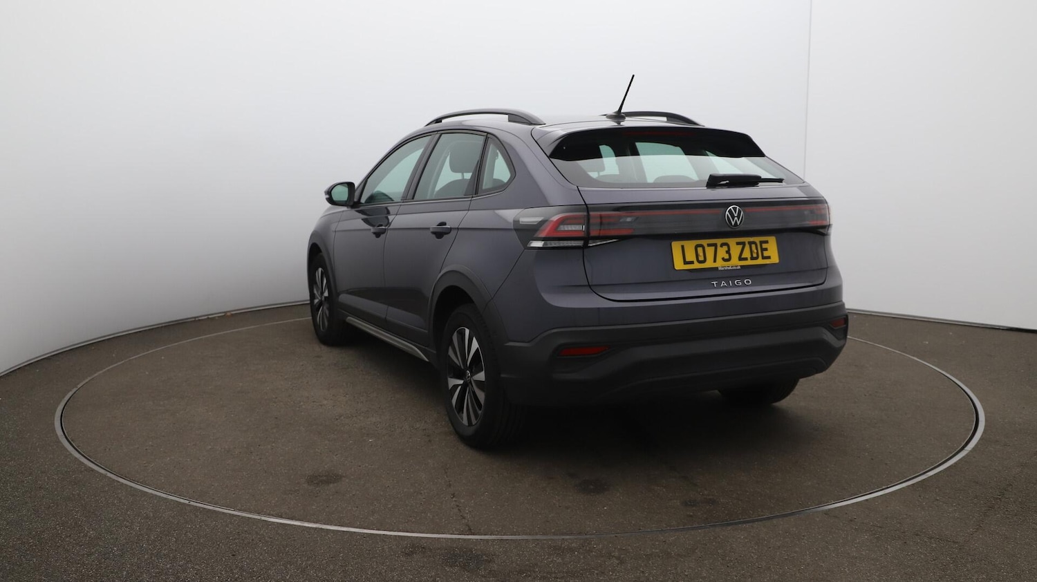 Used Volkswagen Taigo 2023 for sale - 76714267: Photo 62
