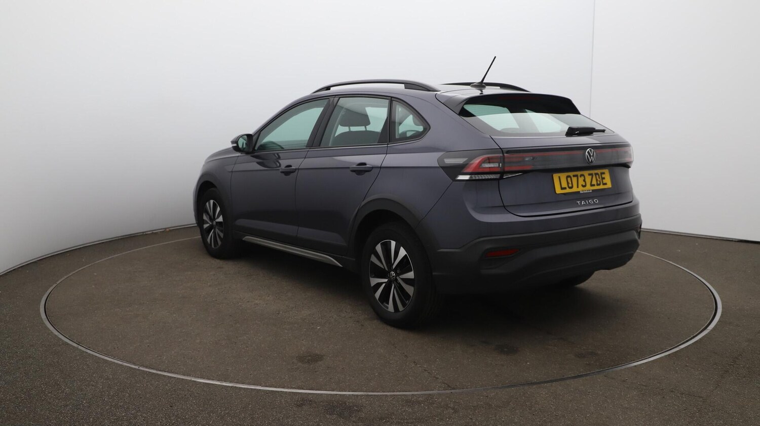 Used Volkswagen Taigo 2023 for sale - 76714267: Photo 63