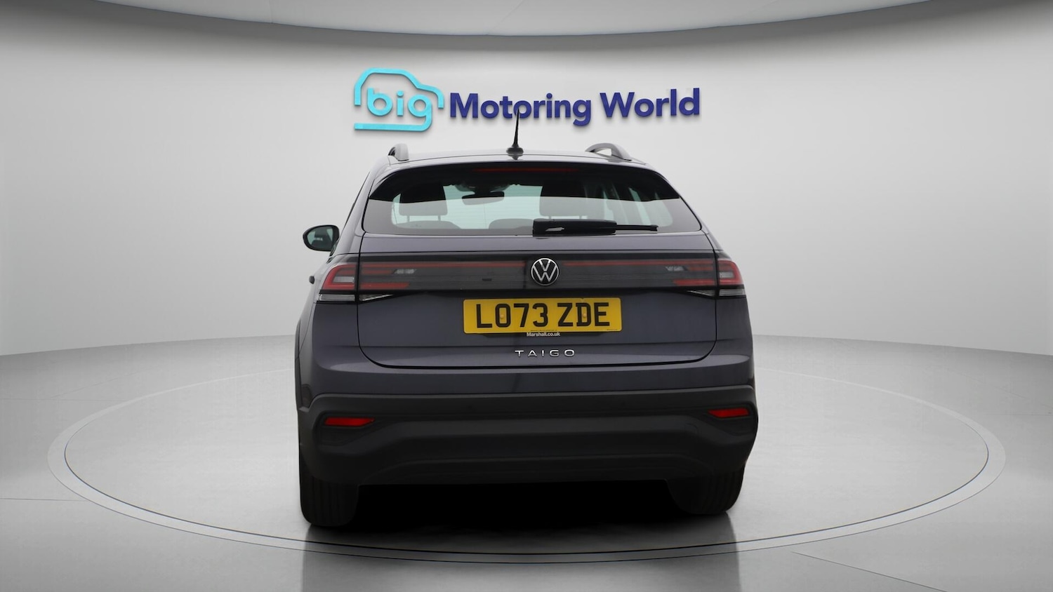 Used Volkswagen Taigo 2023 for sale - 76714267: Photo 7