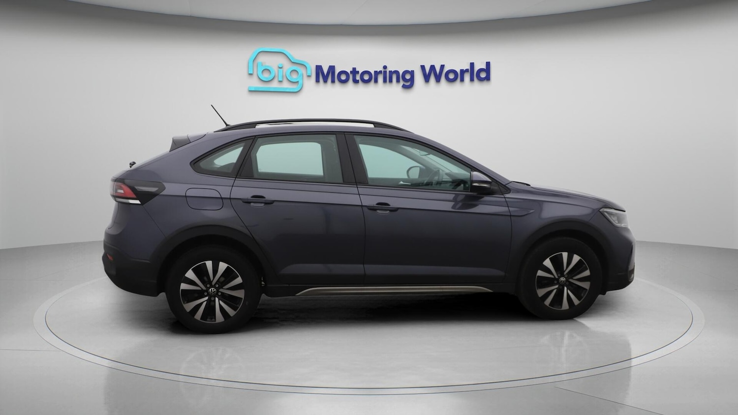 Used Volkswagen Taigo 2023 for sale - 76714267: Photo 9