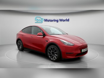 Used Tesla Model Y 2022 for sale - 79386413: Photo