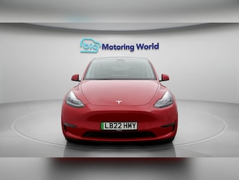 Used Tesla Model Y 2022 for sale - 79386413: Photo