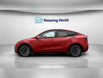 Used Tesla Model Y 2022 for sale - 79386413: Photo