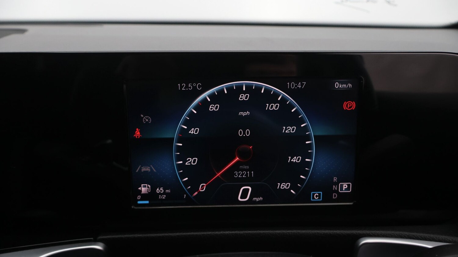 Used Mercedes-Benz GLB for sale - 77261001: Photo 10