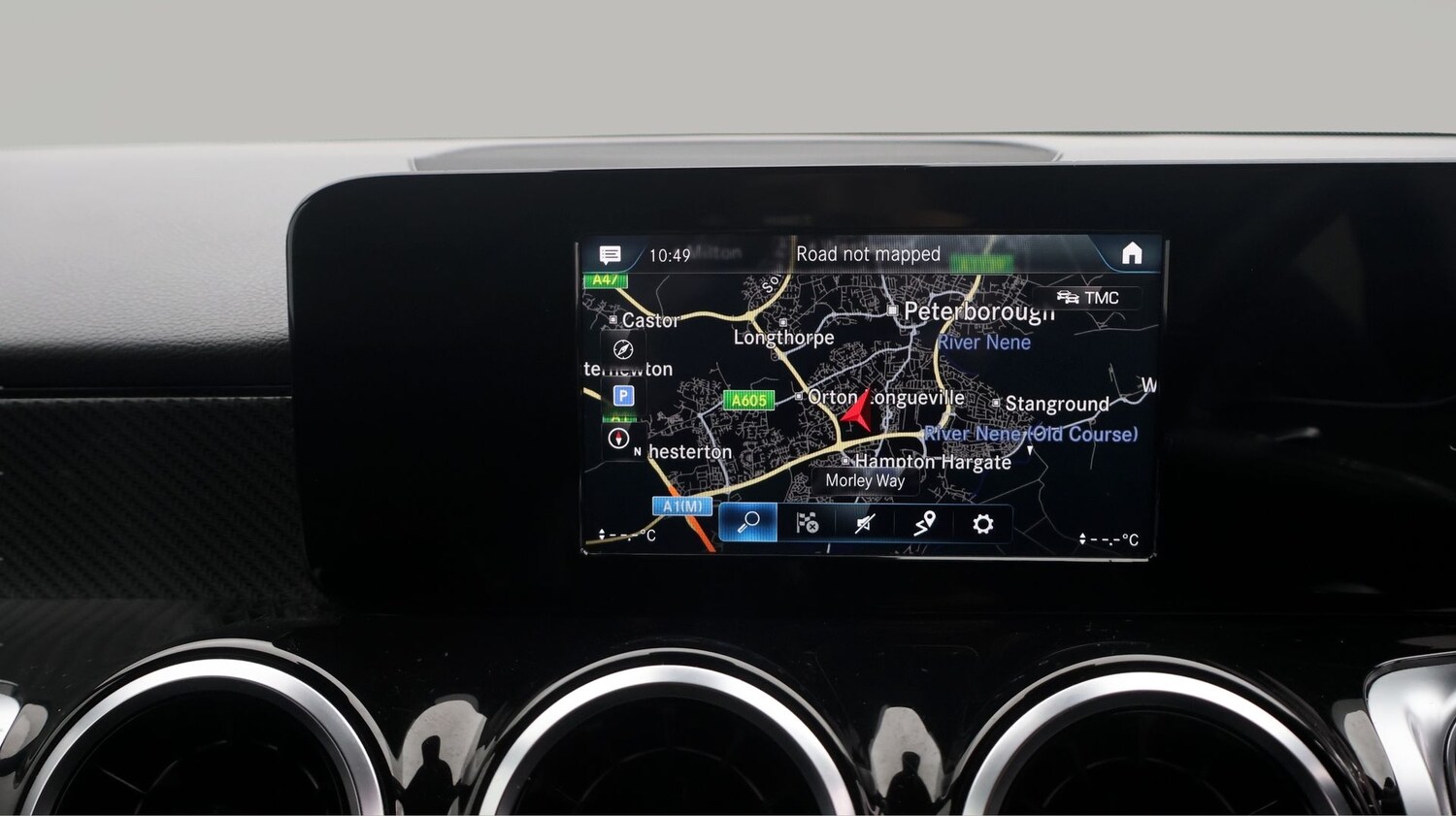 Used Mercedes-Benz GLB for sale - 77261001: Photo 11