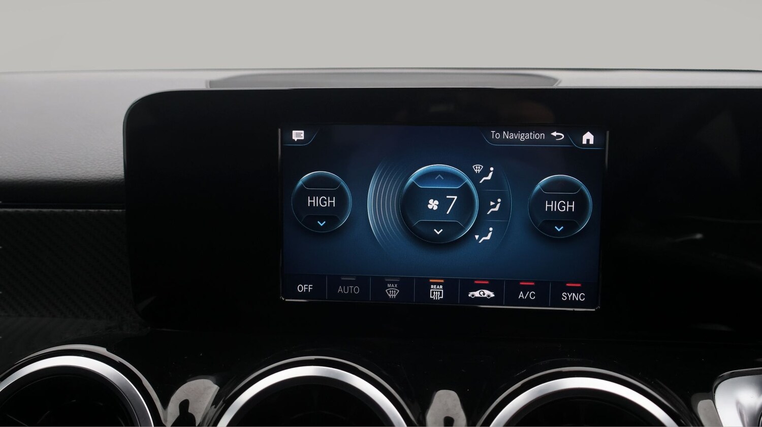 Used Mercedes-Benz GLB for sale - 77261001: Photo 12