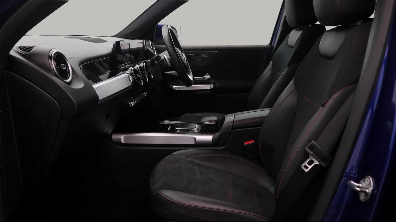 Used Mercedes-Benz GLB for sale - 77261001: Photo 14