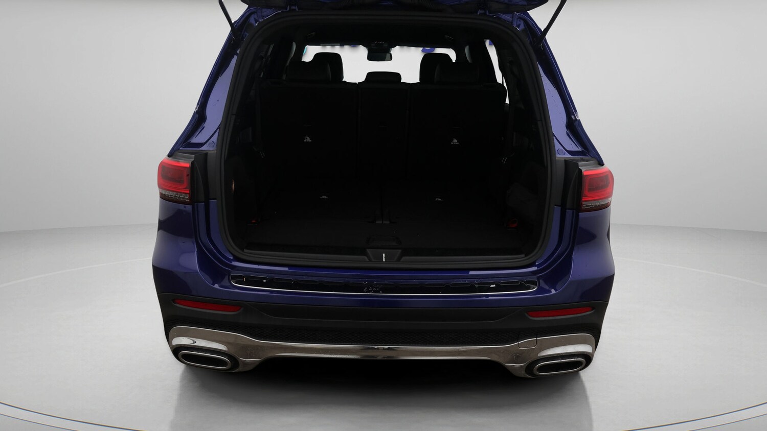 Used Mercedes-Benz GLB for sale - 77261001: Photo 17