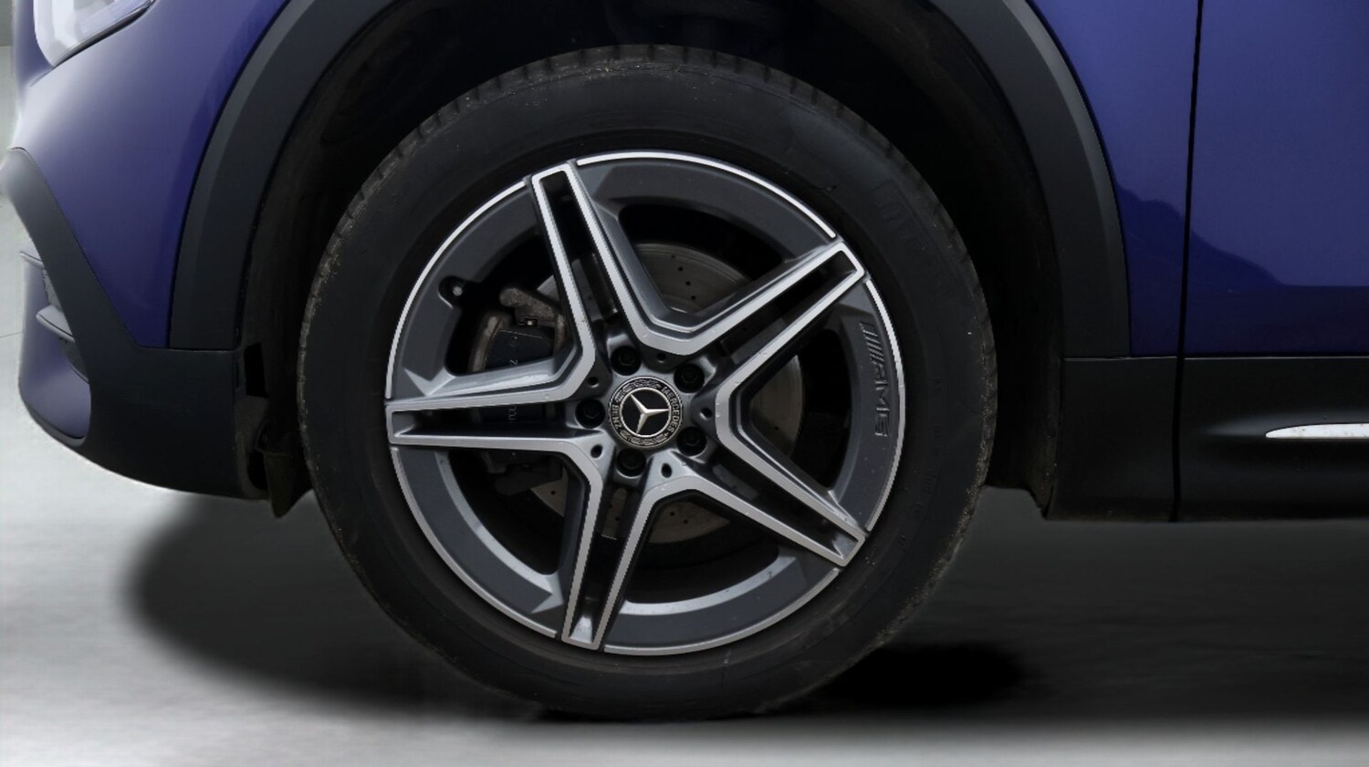 Used Mercedes-Benz GLB for sale - 77261001: Photo 18