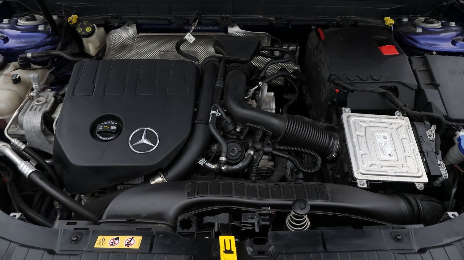 Used Mercedes-Benz GLB for sale - 77261001: Photo 19