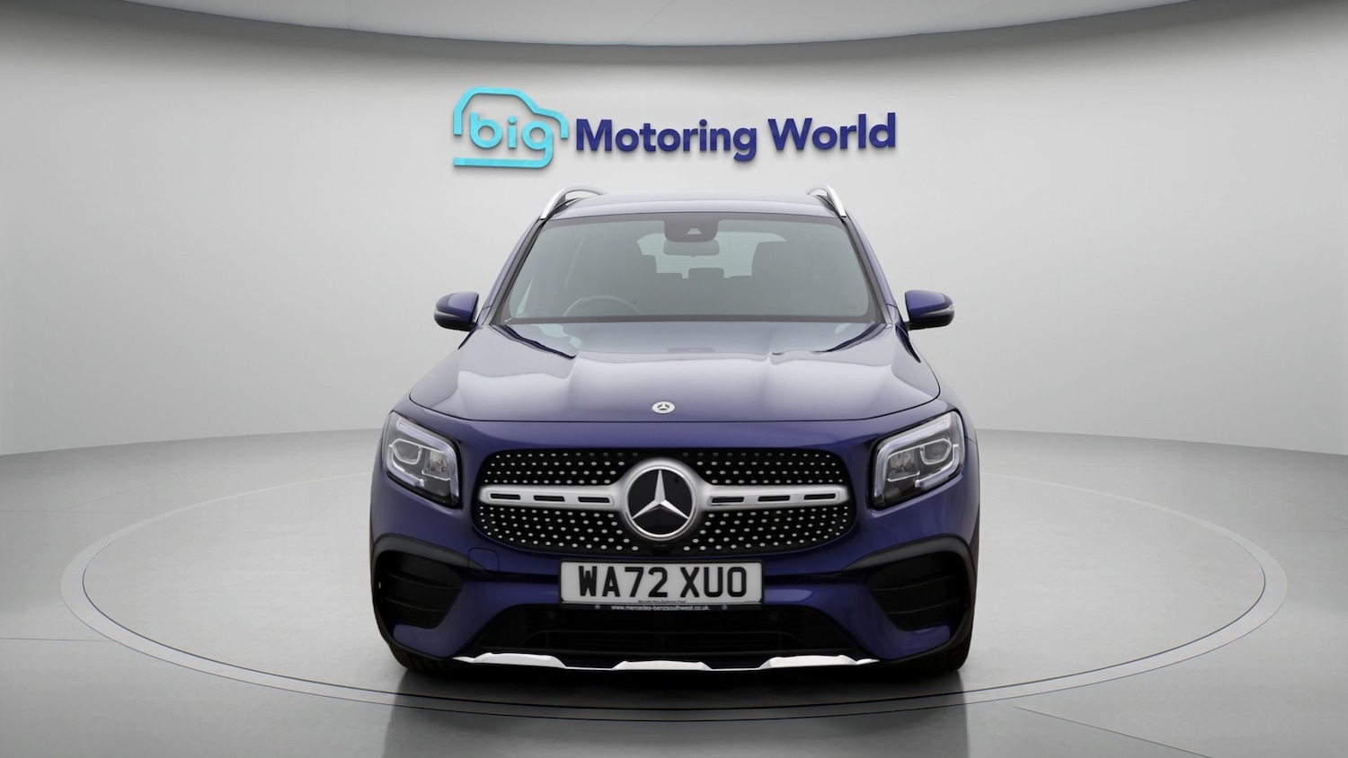 Used Mercedes-Benz GLB for sale - 77261001: Photo 2