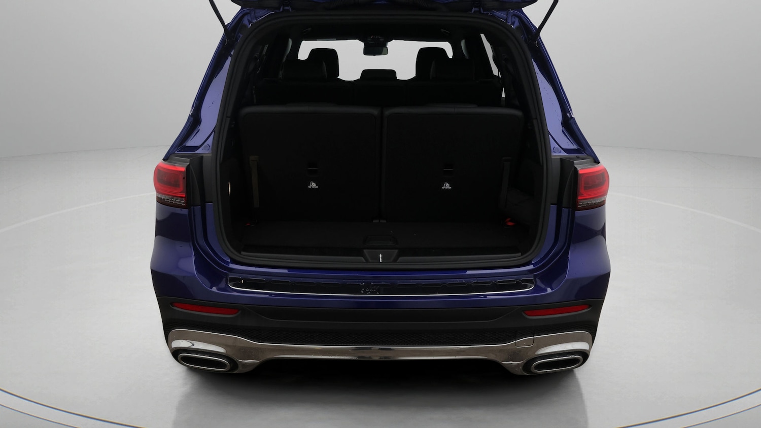 Used Mercedes-Benz GLB for sale - 77261001: Photo 21