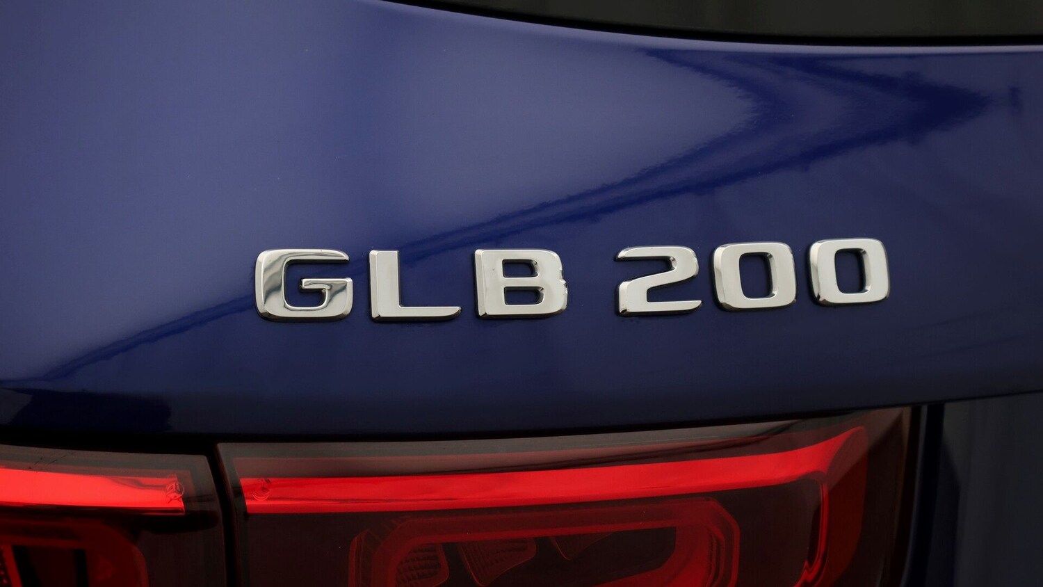 Used Mercedes-Benz GLB for sale - 77261001: Photo 24