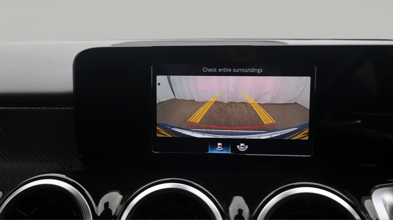 Used Mercedes-Benz GLB for sale - 77261001: Photo 26