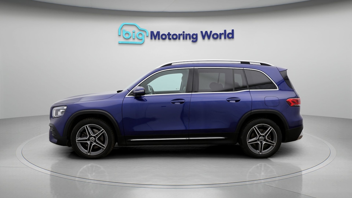 Used Mercedes-Benz GLB for sale - 77261001: Photo 4