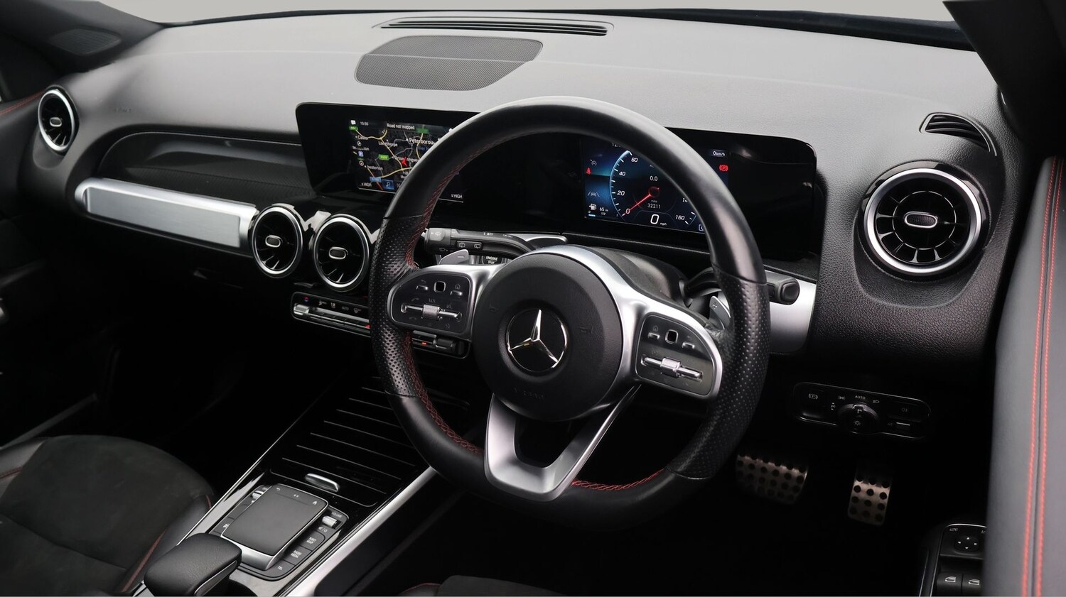 Used Mercedes-Benz GLB for sale - 77261001: Photo 9