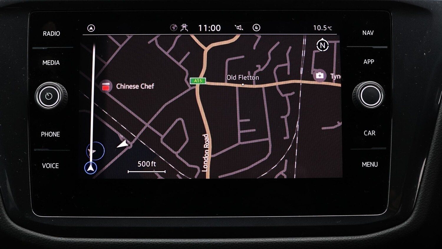 Used Volkswagen Tiguan Allspace for sale - 77208135: Photo 11