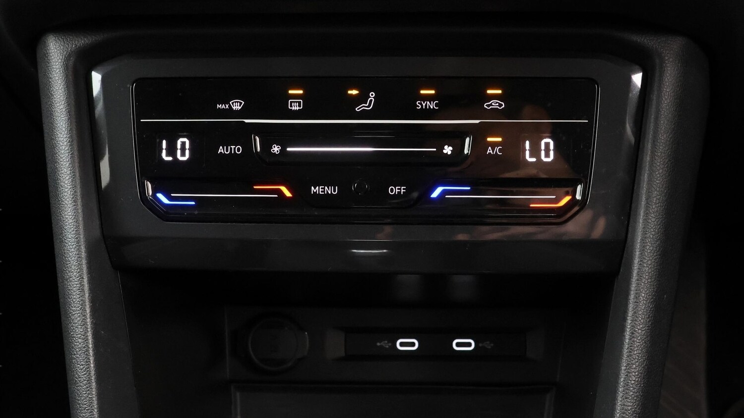 Used Volkswagen Tiguan Allspace for sale - 77208135: Photo 12