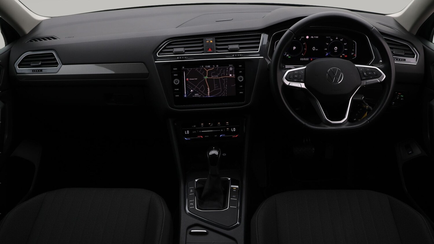 Used Volkswagen Tiguan Allspace for sale - 77208135: Photo 13