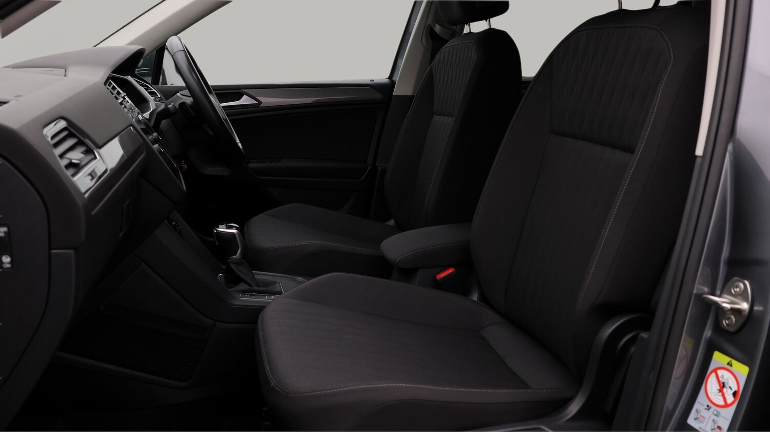 Used Volkswagen Tiguan Allspace for sale - 77208135: Photo 14