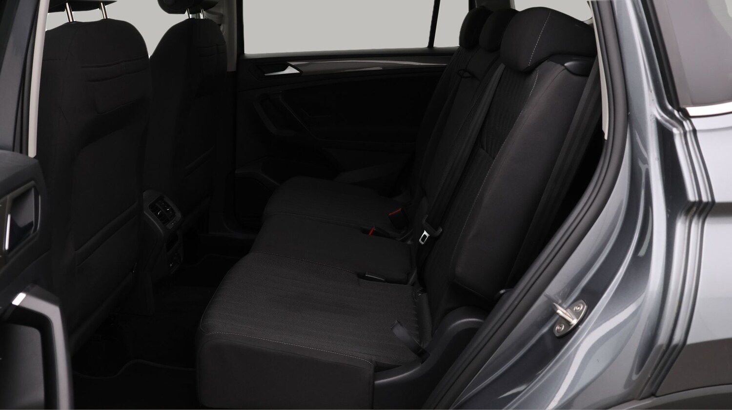 Used Volkswagen Tiguan Allspace for sale - 77208135: Photo 16