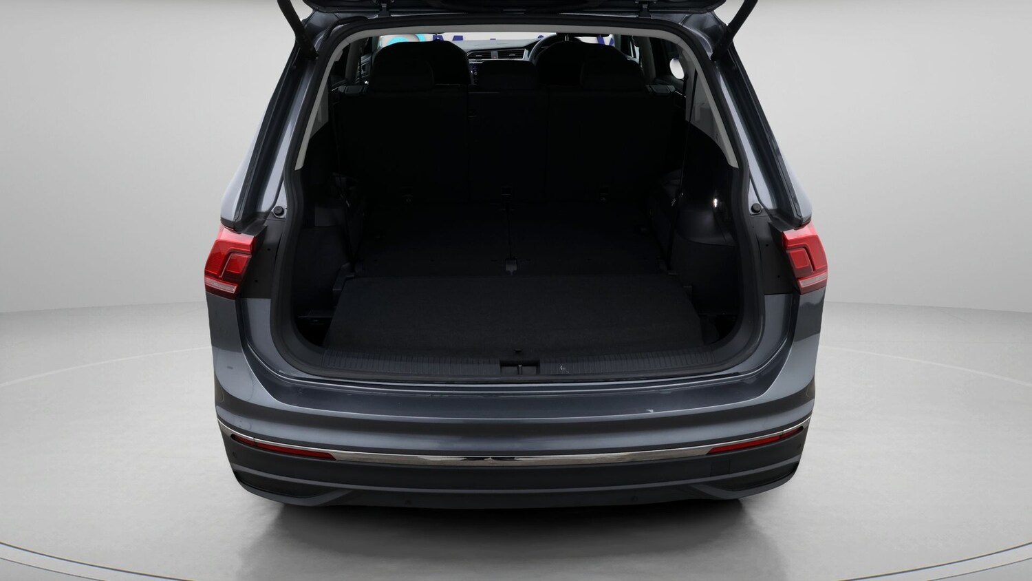 Used Volkswagen Tiguan Allspace for sale - 77208135: Photo 17