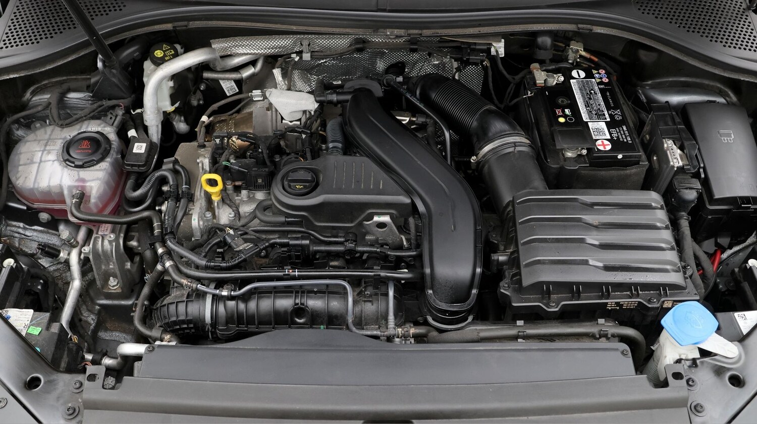 Used Volkswagen Tiguan Allspace for sale - 77208135: Photo 19