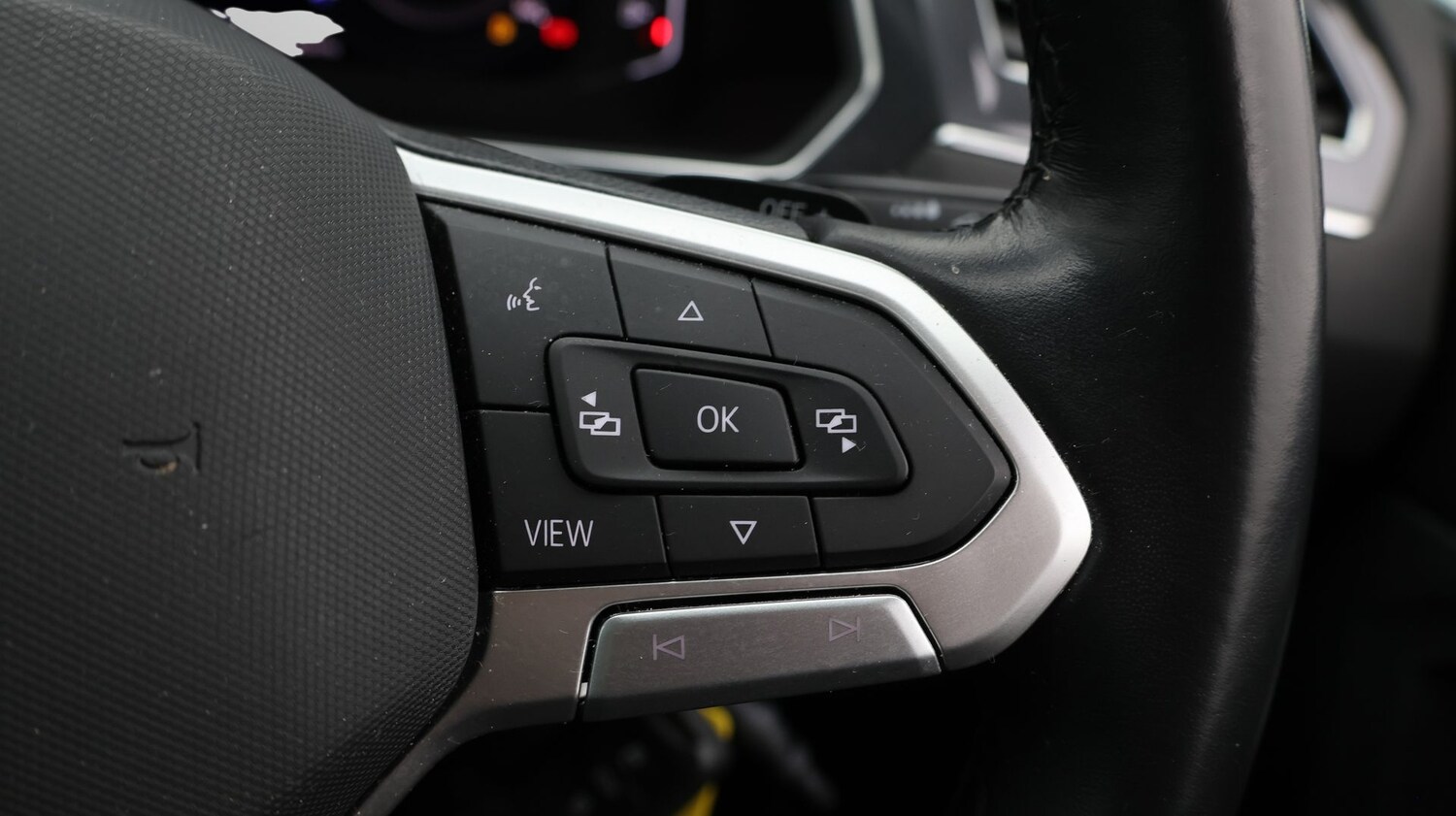 Used Volkswagen Tiguan Allspace for sale - 77208135: Photo 21