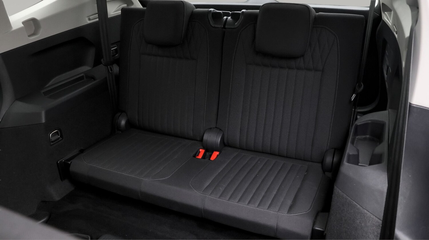 Used Volkswagen Tiguan Allspace for sale - 77208135: Photo 23