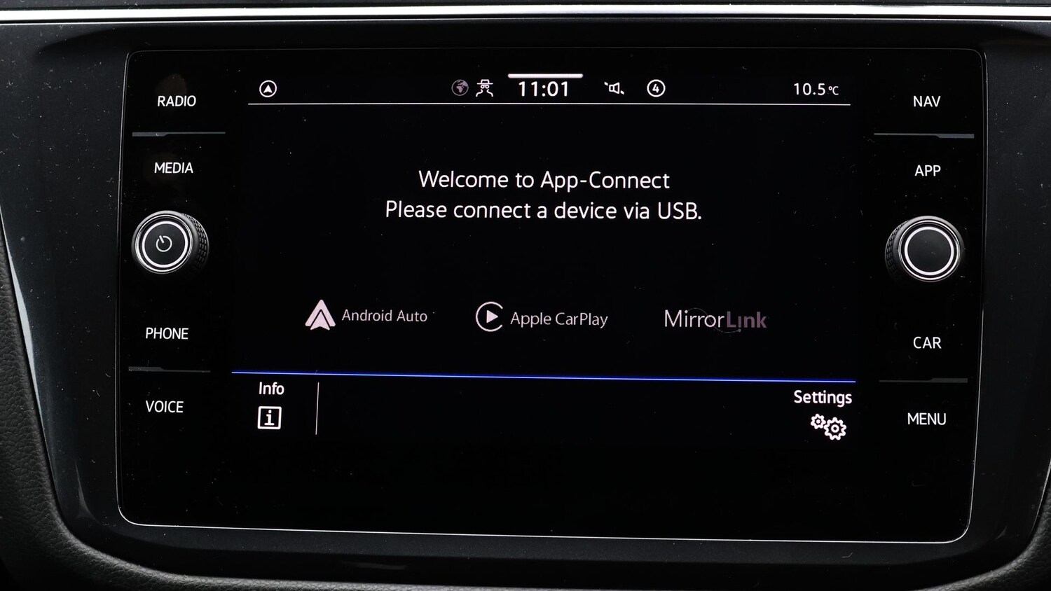 Used Volkswagen Tiguan Allspace for sale - 77208135: Photo 24