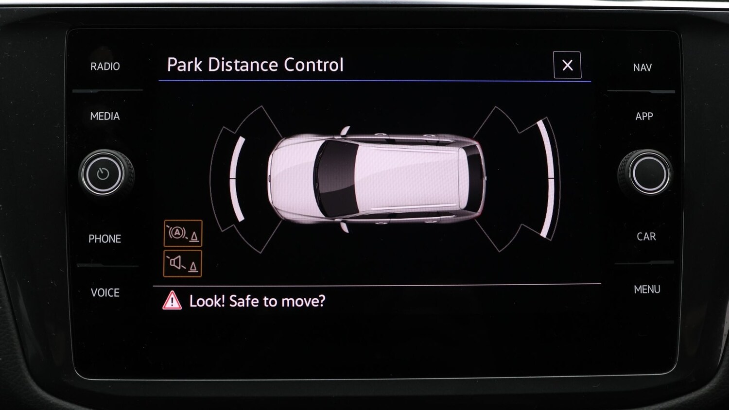 Used Volkswagen Tiguan Allspace for sale - 77208135: Photo 25