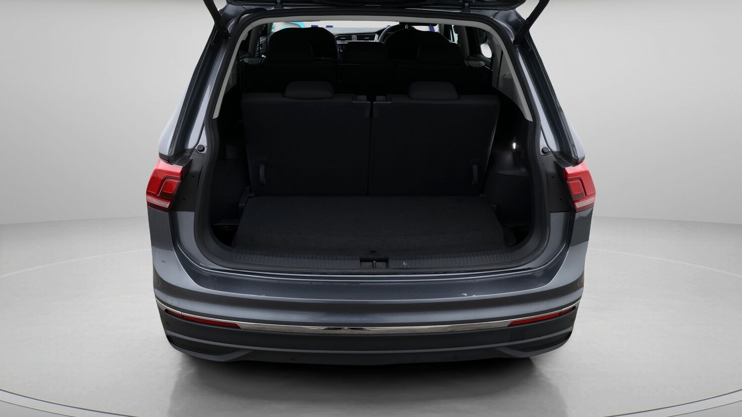 Used Volkswagen Tiguan Allspace for sale - 77208135: Photo 27