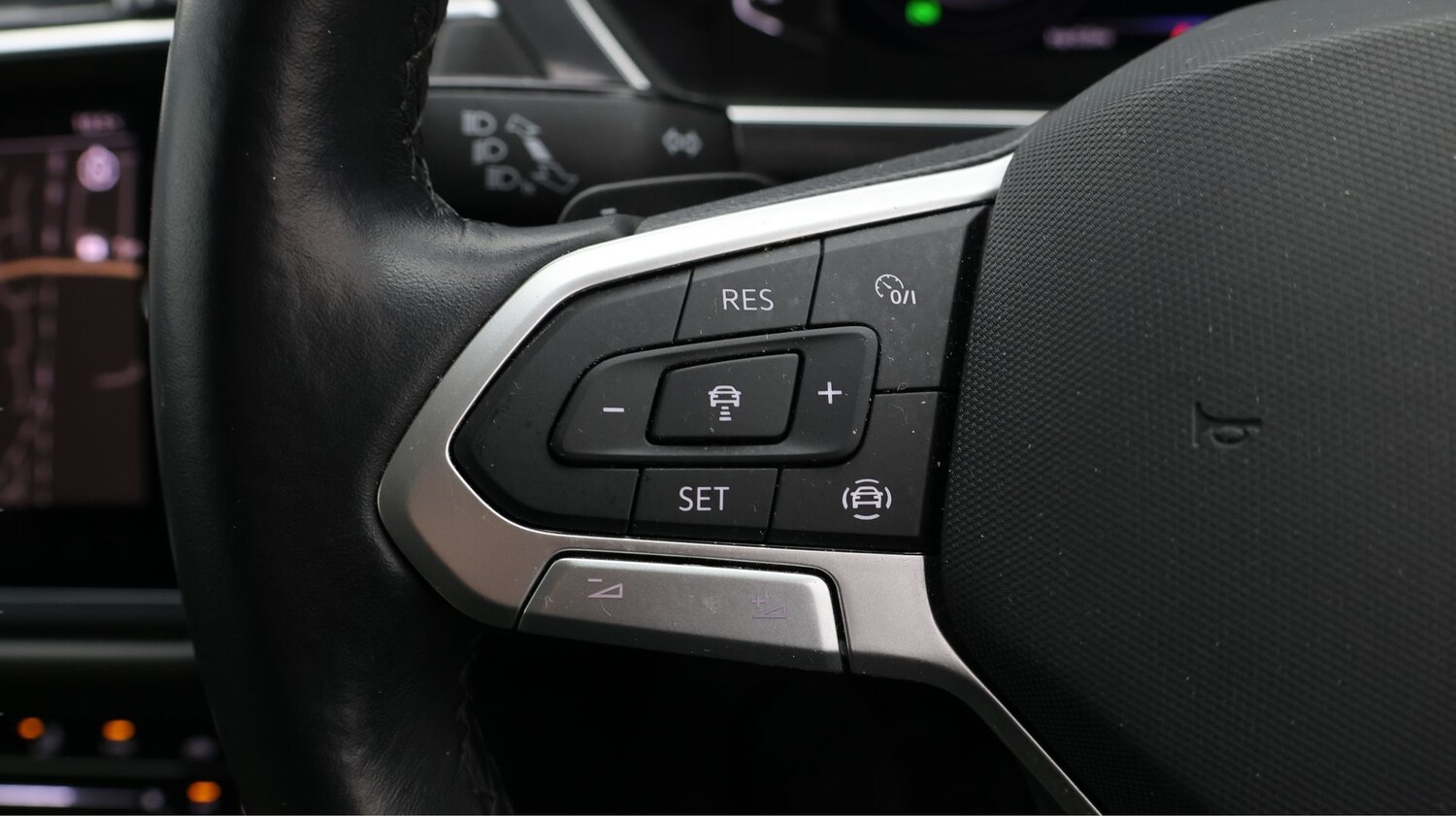 Used Volkswagen Tiguan Allspace for sale - 77208135: Photo 28