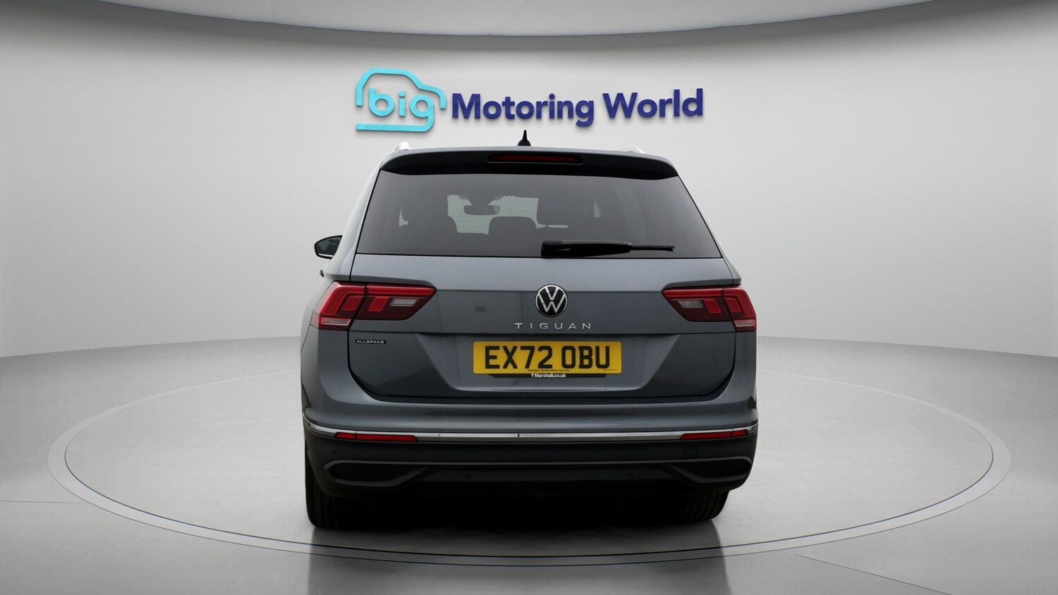 Used Volkswagen Tiguan Allspace for sale - 77208135: Photo 6