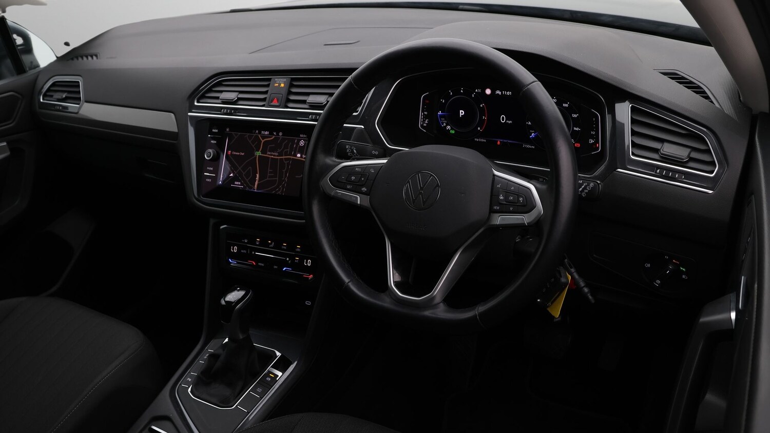 Used Volkswagen Tiguan Allspace for sale - 77208135: Photo 9