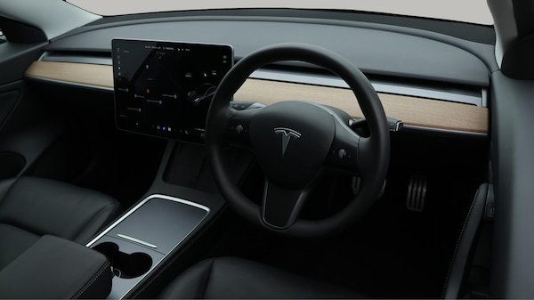 Used Tesla Model 3 2020 for sale - 76200551: Photo 10