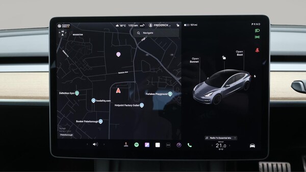 Used Tesla Model 3 2020 for sale - 76200551: Photo 12