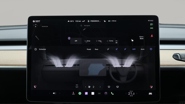 Used Tesla Model 3 2020 for sale - 76200551: Photo 13