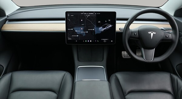 Used Tesla Model 3 2020 for sale - 76200551: Photo 14