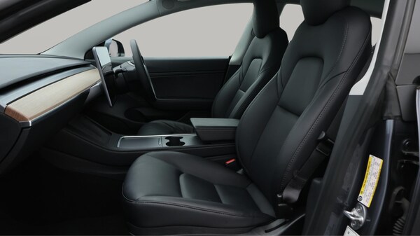 Used Tesla Model 3 2020 for sale - 76200551: Photo 15