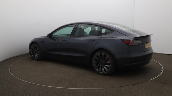 Used Tesla Model 3 2020 for sale - 76200551: Photo 35